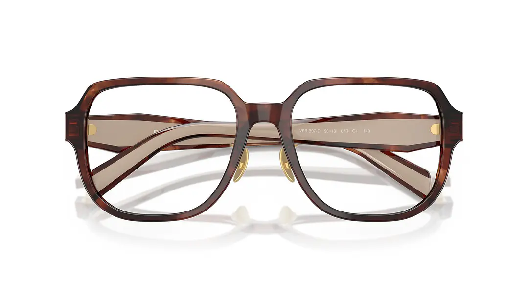 Prada PR B07VD PR B07VD 07R1O1 56 4