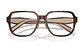 Prada PR B07VD PR B07VD 07R1O1 56 - Miniatura 4