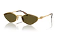 Miu Miu MU 56ZS MU 56ZS 5AK09Z 56 - Miniatura 1