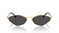Miu Miu MU 56ZS MU 56ZS ZVN5S0 56 - Miniatura 5