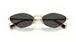 Miu Miu MU 56ZS MU 56ZS ZVN5S0 56 - Miniatura 4