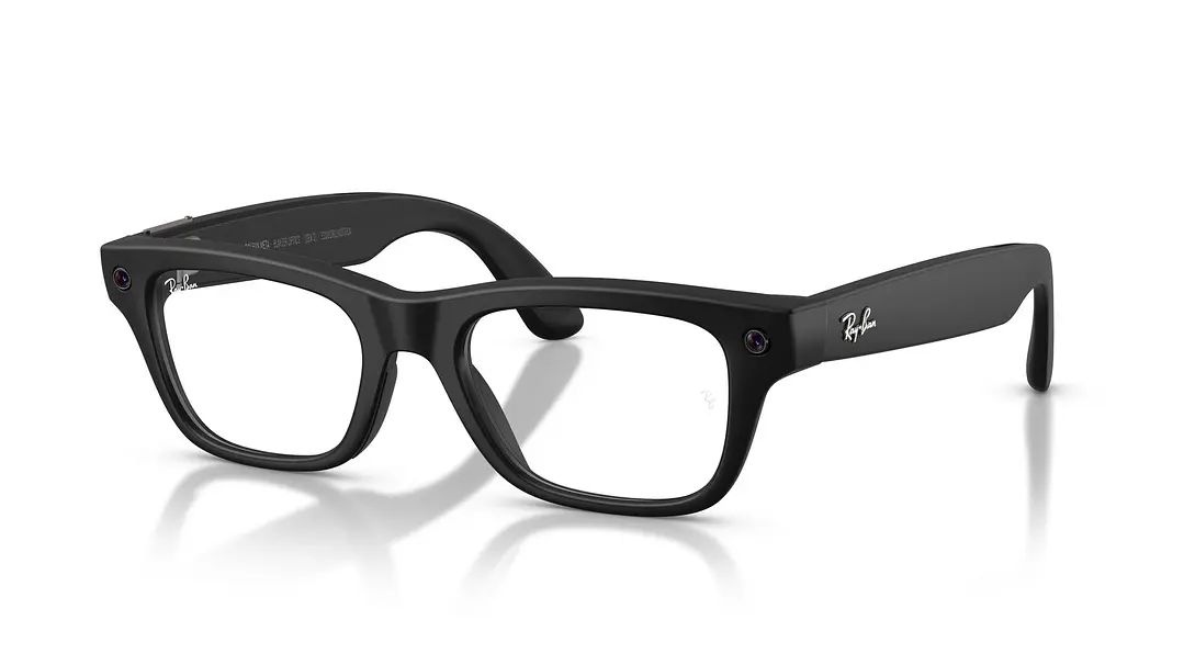 Ray-Ban Meta Blayzer Optics RW7001 2077 54 1