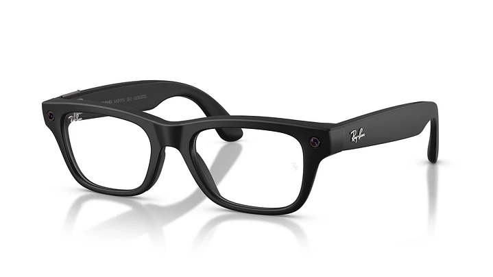 Ray-Ban Meta Blayzer Optics RW7001 2077 54 1
