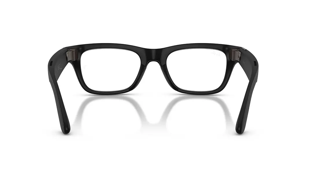 Ray-Ban Meta Blayzer Optics RW7001 2077 54 3