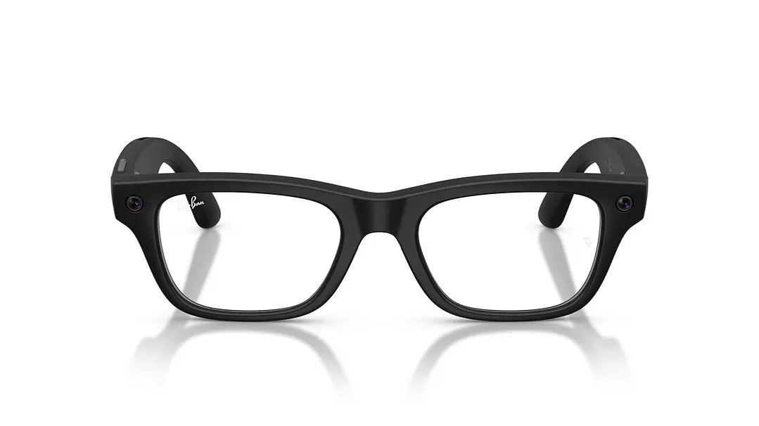 Ray-Ban Meta Blayzer Optics RW7001 2077 50 6