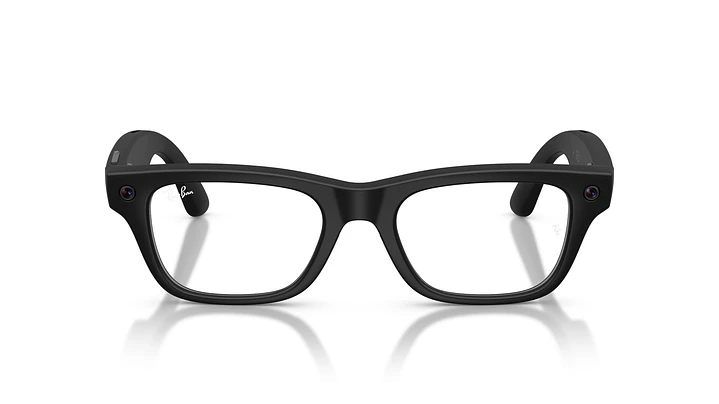 Ray-Ban Meta Blayzer Optics RW7001 2077 50 6