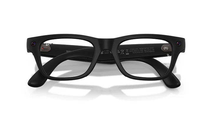 Ray-Ban Meta Blayzer Optics RW7001 2077 50 5