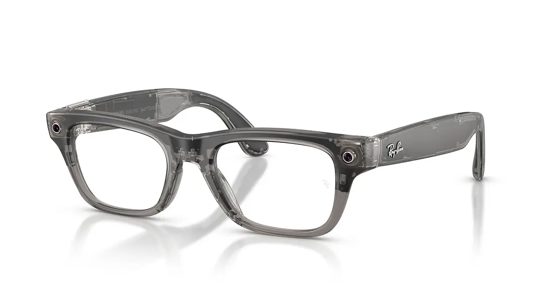 Ray-Ban Meta Blayzer Optics RW7001 8529 54 1