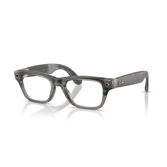 Ray-Ban Meta Blayzer Optics RW7001 8529 54