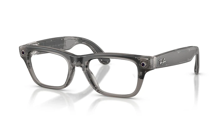 Ray-Ban Meta Blayzer Optics RW7001 8529 54 1