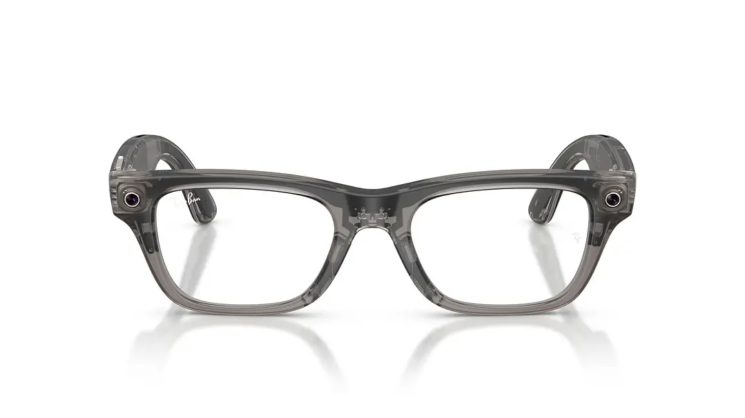 Ray-Ban Meta Blayzer Optics RW7001 8529 54 6