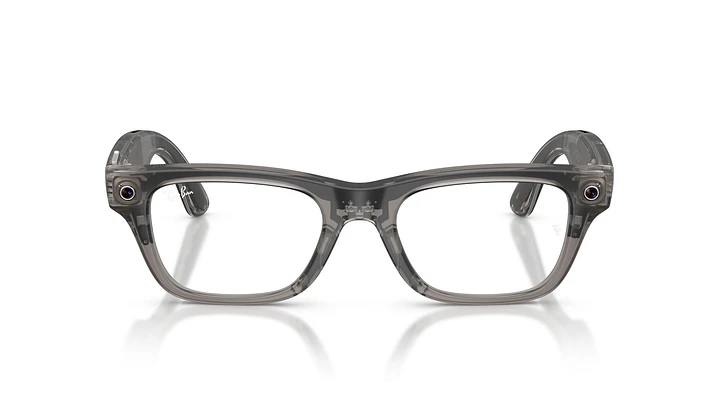 Ray-Ban Meta Blayzer Optics RW7001 8529 54 6