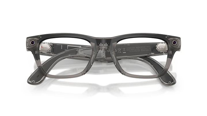 Ray-Ban Meta Blayzer Optics RW7001 8529 54 5