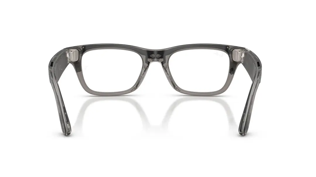 Ray-Ban Meta Blayzer Optics RW7001 8529 54 3