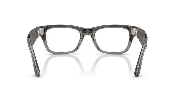 Ray-Ban Meta Blayzer Optics RW7001 8529 54 3