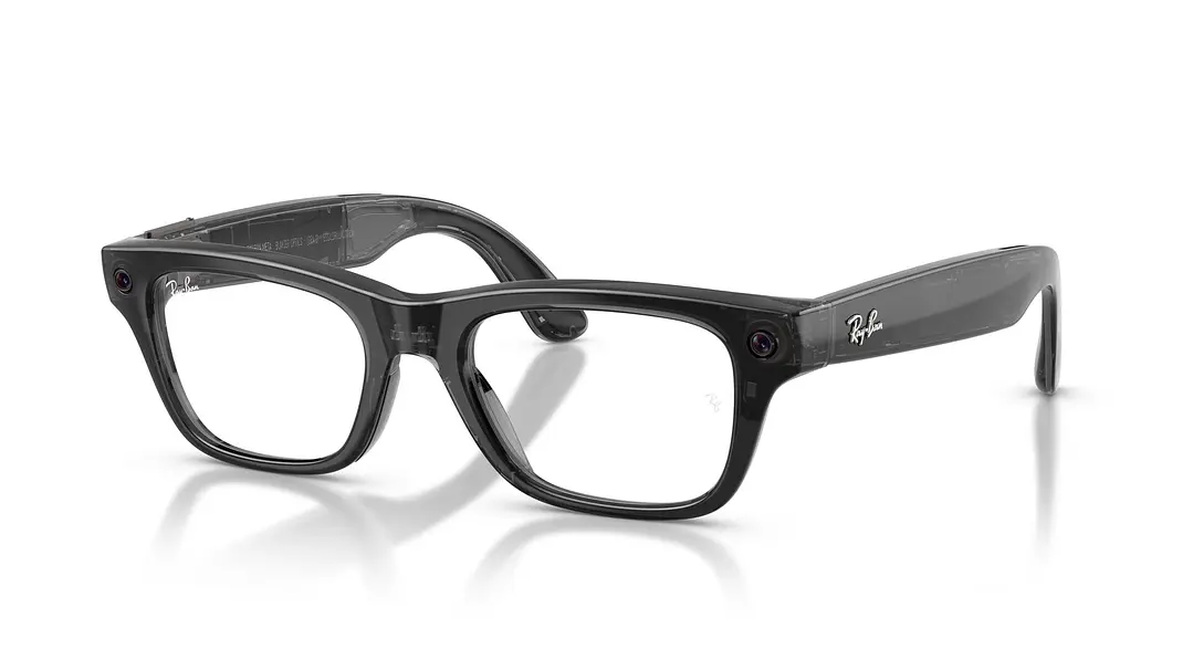 Ray-Ban Meta Blayzer Optics RW7001 8526 54 1