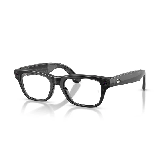 Ray-Ban Meta Blayzer Optics RW7001 8526 54