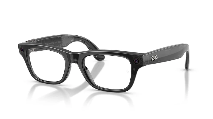 Ray-Ban Meta Blayzer Optics RW7001 8526 54 1