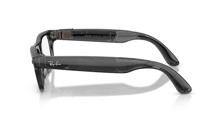 Ray-Ban Meta Blayzer Optics RW7001 8526 54 2