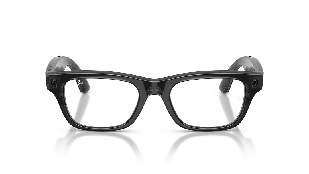 Ray-Ban Meta Blayzer Optics RW7001 8526 54 6
