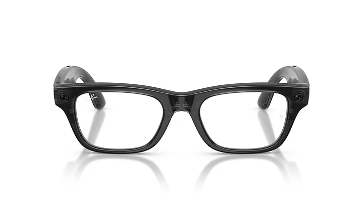 Ray-Ban Meta Blayzer Optics RW7001 8526 54 6