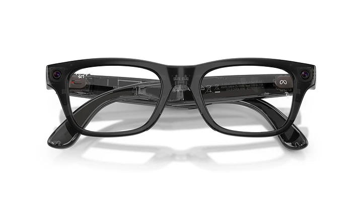 Ray-Ban Meta Blayzer Optics RW7001 8526 54 5