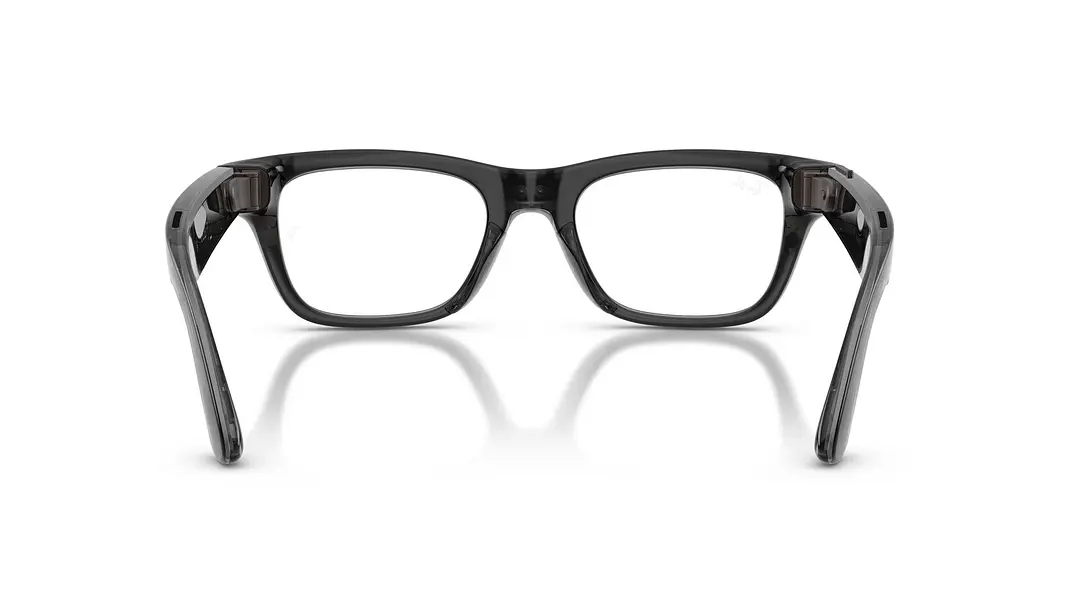 Ray-Ban Meta Blayzer Optics RW7001 8526 54 3