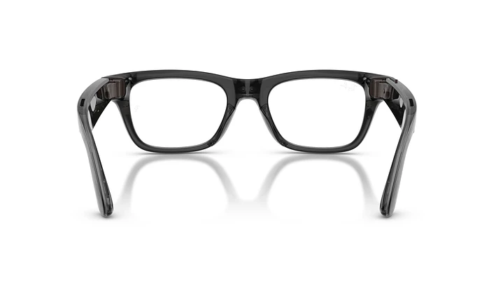 Ray-Ban Meta Blayzer Optics RW7001 8526 54 3