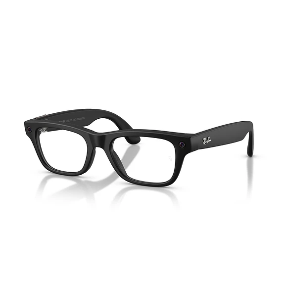 Ray-Ban Meta Blayzer Optics RW7001 2077 54