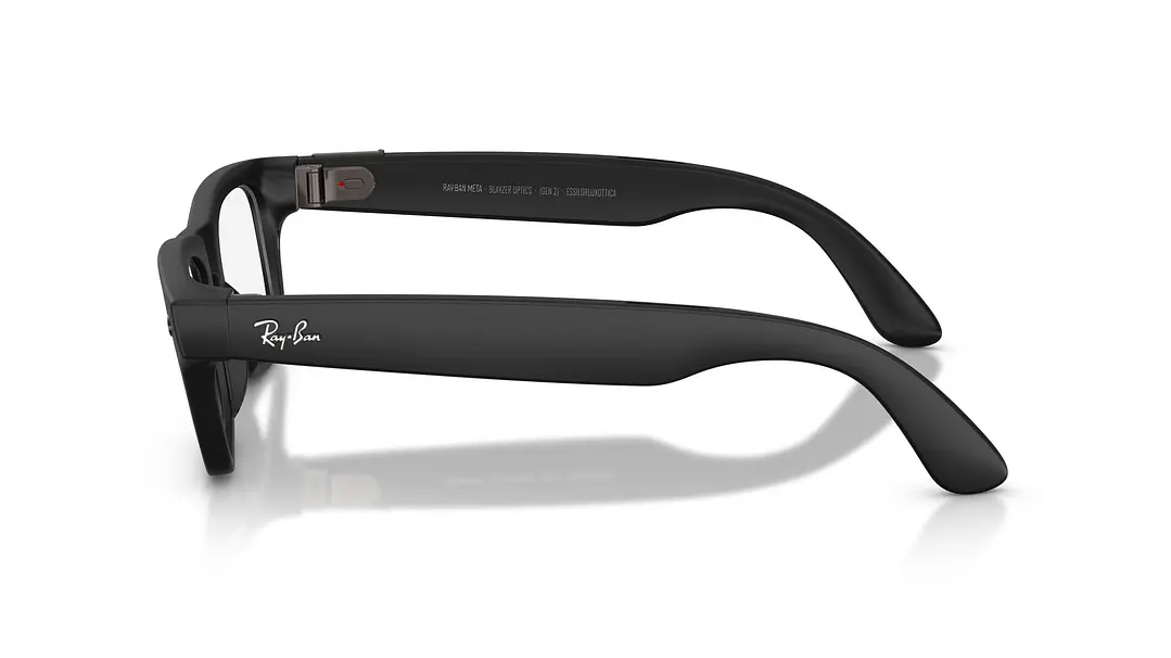 Ray-Ban Meta Blayzer Optics RW7001 2077 54 2