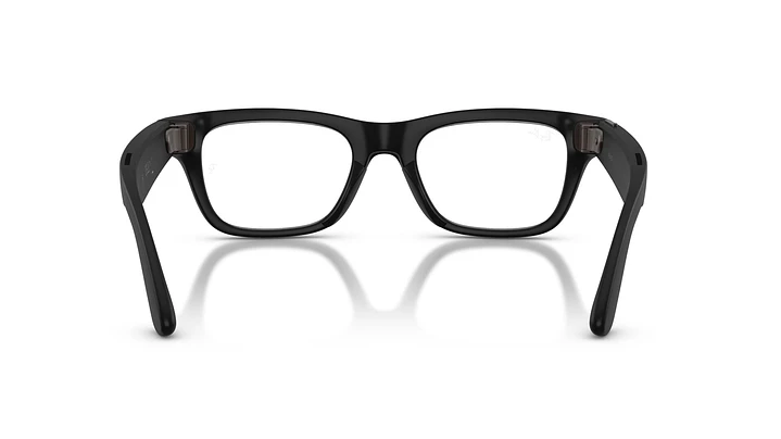 Ray-Ban Meta Blayzer Optics RW7001 2077 50 3