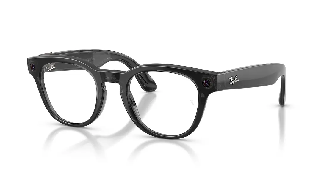 Ray-Ban Meta Scriber Optics RW7002 8526 49 1