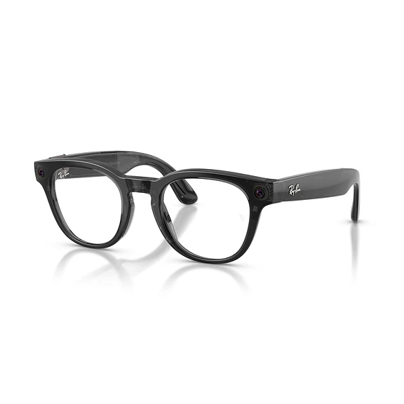 Ray-Ban Meta Scriber Optics RW7002 8526 49