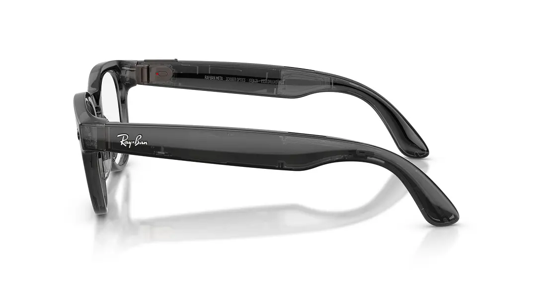 Ray-Ban Meta Scriber Optics RW7002 8526 49 2