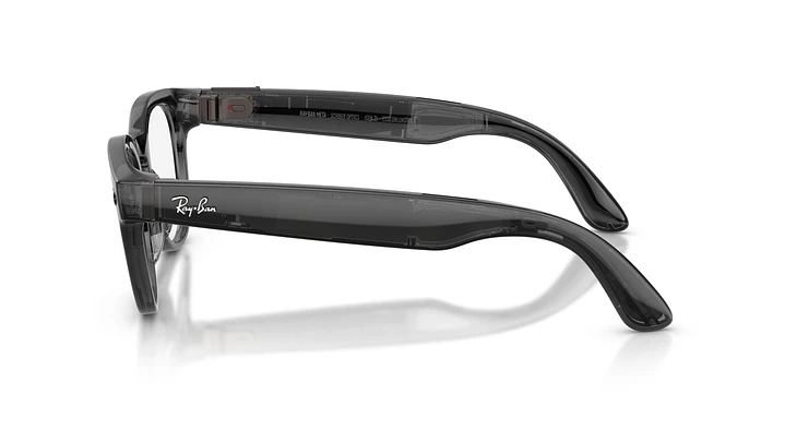 Ray-Ban Meta Scriber Optics RW7002 8526 49 2