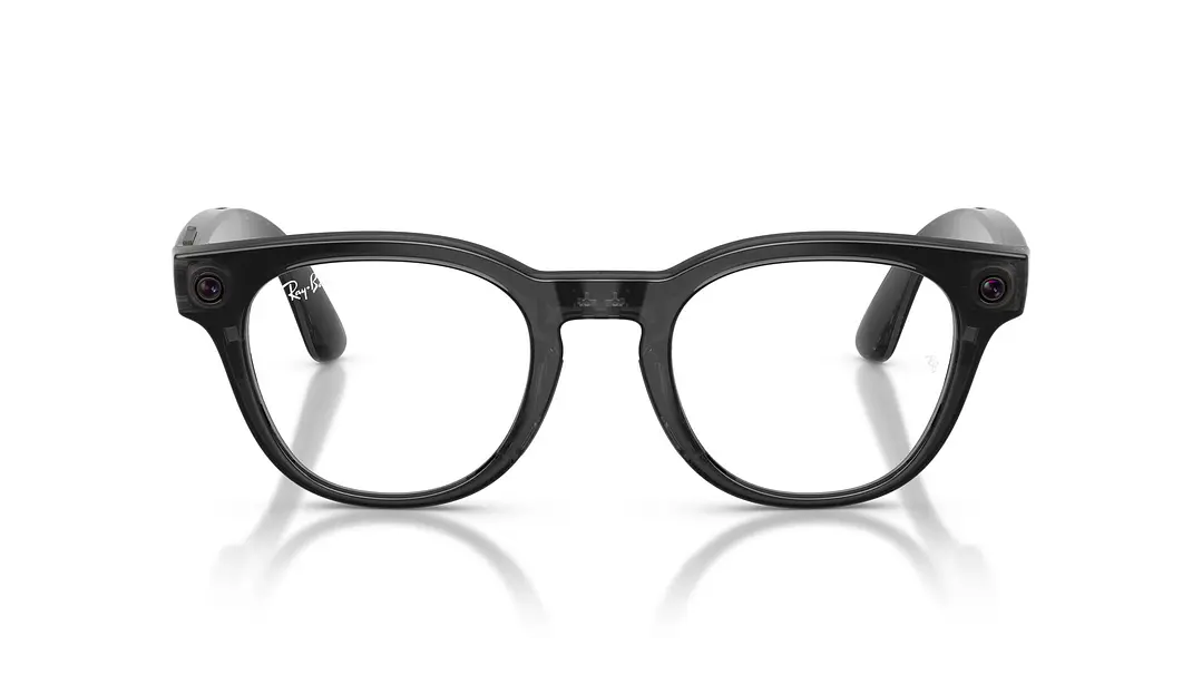 Ray-Ban Meta Scriber Optics RW7002 8526 49 6
