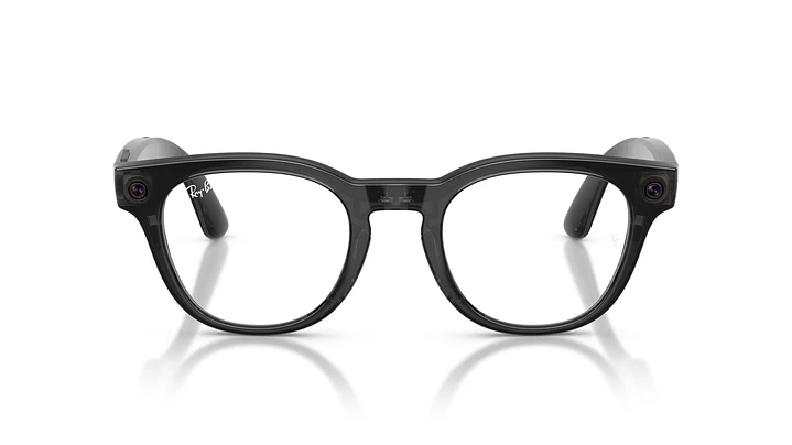 Ray-Ban Meta Scriber Optics RW7002 8526 49 6