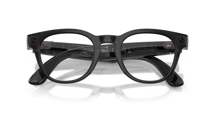 Ray-Ban Meta Scriber Optics RW7002 8526 49 5
