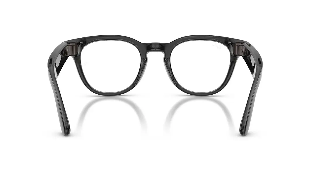 Ray-Ban Meta Scriber Optics RW7002 8526 49 3