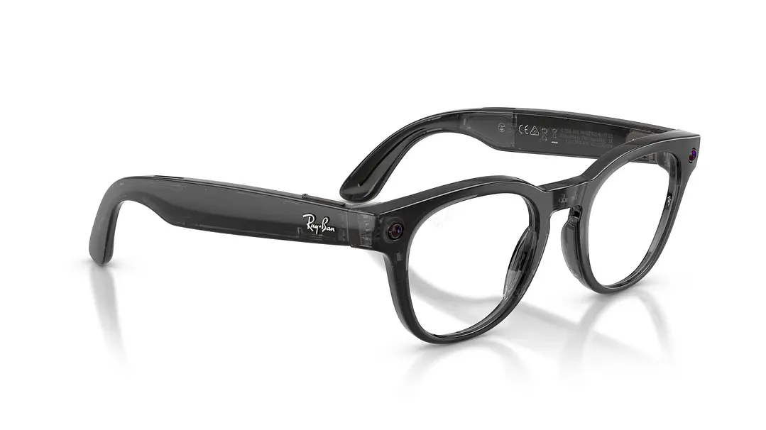 Ray-Ban Meta Scriber Optics RW7002 8526 49 4