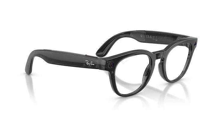 Ray-Ban Meta Scriber Optics RW7002 8526 49 4