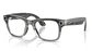 Ray-Ban Meta Wayfarer RW4012 6840MF 50 - Miniatura 1