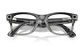 Ray-Ban Meta Wayfarer RW4012 6840MF 50 - Miniatura 5