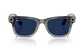 Ray-Ban Meta Wayfarer RW4012 6840MF 50 - Miniatura 8