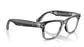 Ray-Ban Meta Wayfarer RW4012 6840MF 50 - Miniatura 4