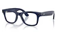Ray-Ban Meta Wayfarer RW4012 6628MF 53 - Miniatura 1