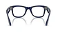 Ray-Ban Meta Wayfarer RW4012 6628MF 50 - Miniatura 3