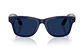 Ray-Ban Meta Wayfarer RW4012 6628MF 50 - Miniatura 8