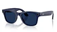Ray-Ban Meta Wayfarer RW4012 6628MF 50 - Miniatura 9