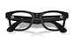 Ray-Ban Meta Wayfarer RW4012 601S1Z 50 - Miniatura 4